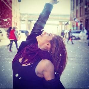 Meet your Posher, Anna